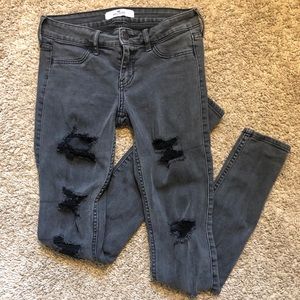 Hollister Skinny Jeans